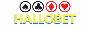 Logo HALLOBET